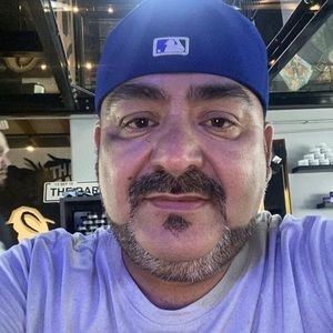 Meet your Posher, Reynaldo